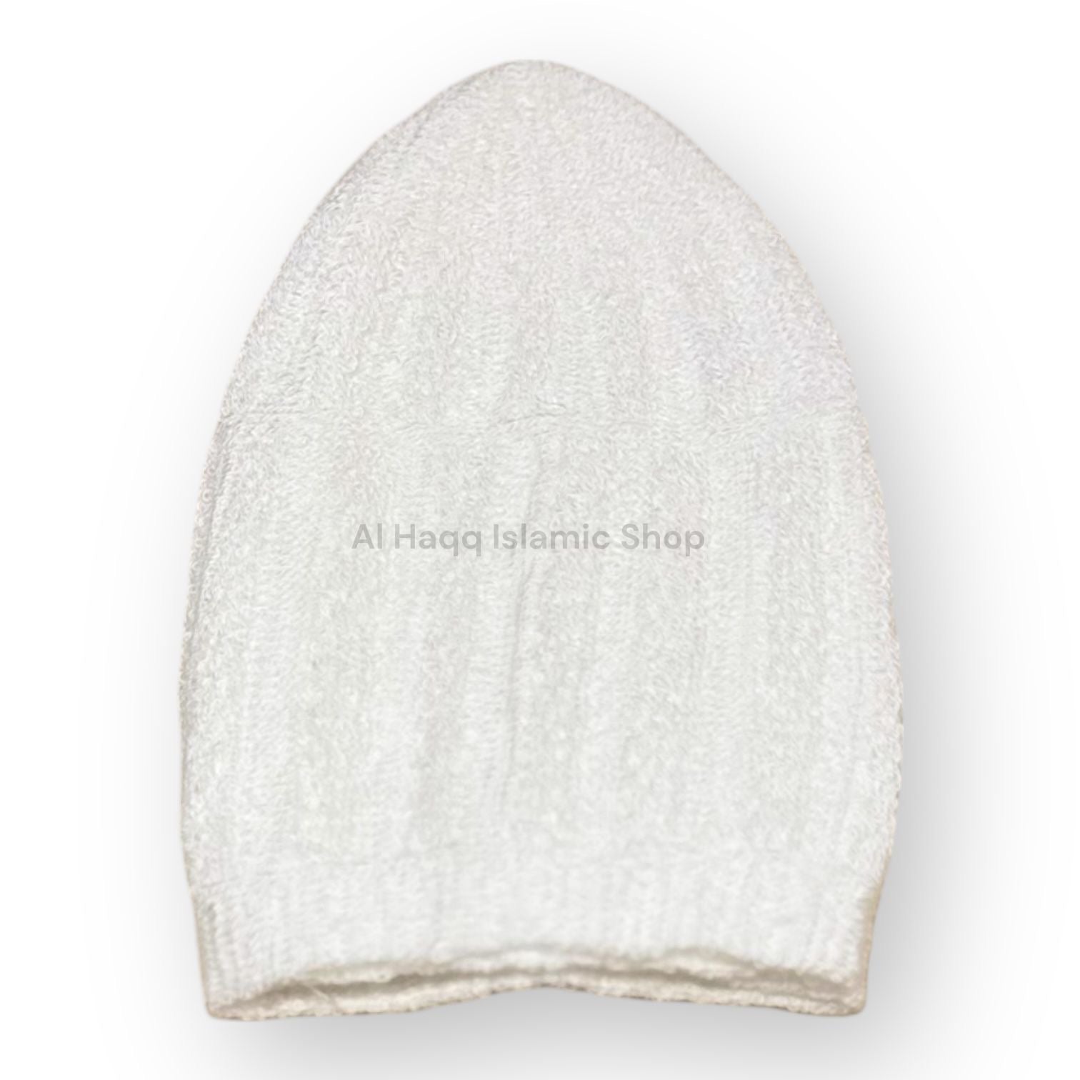 Boys’ Everyday White Prayer Hat