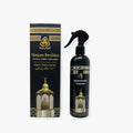 Madam Ibrahim Room Spray & Fabric Freshener Alcohol Free Halal Air Freshener 400ml