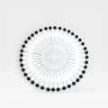 Black Hijab Pin Wheel – 40 Pins