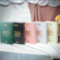 Tracing Quran Practice Quran Hardback 17x24cm Full Quran Write & Learn Islamic Book