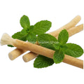 Mint Miswak Natural Siwak Toothbrush Islamic Teeth Cleaning Stick Chewing Stick