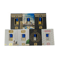 Attar Perfume Oil 3ml Alcohol Free Halal Fragrance Oil Unisex Islamic Perfume