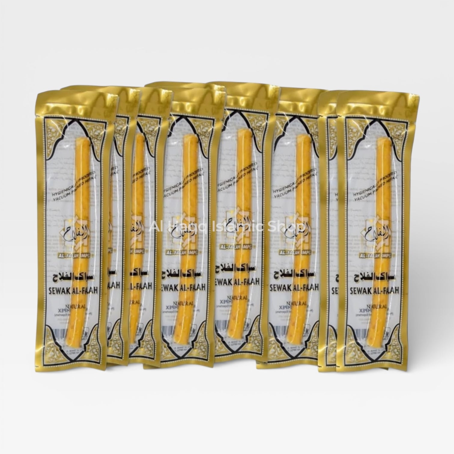 Natural Miswak Stick Siwak Toothbrush Islamic Teeth Cleaning Natural Chewing Stick