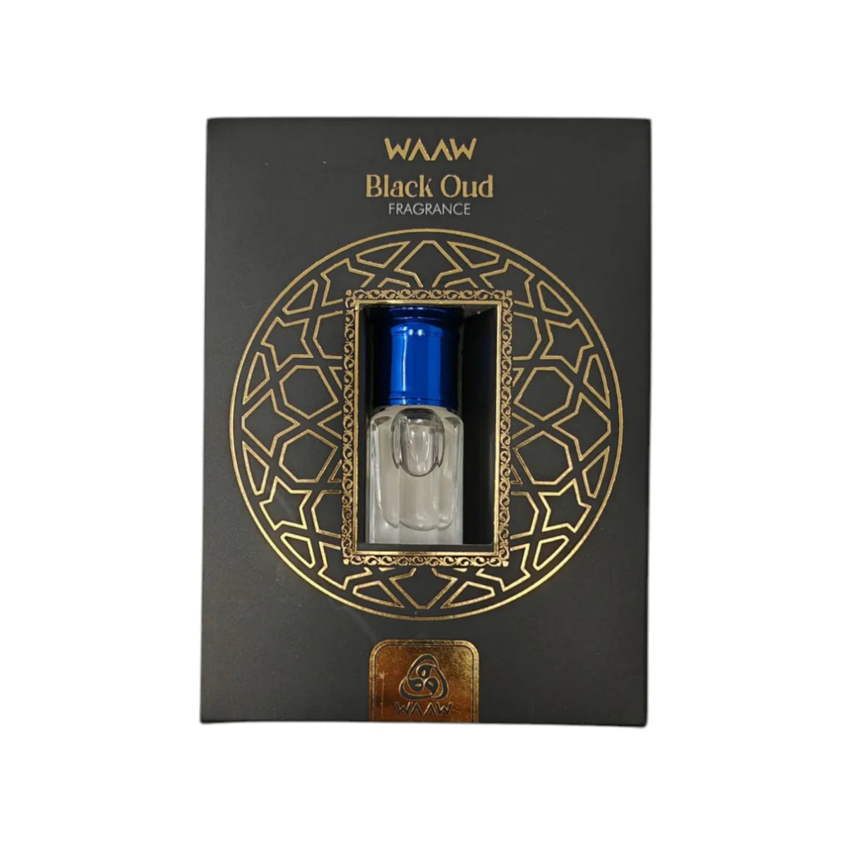 Attar Perfume Oil 3ml Alcohol Free Halal Fragrance Oil Unisex Islamic Perfume
